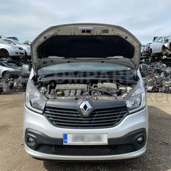 RENAULT TRAFIC SL29 BUSINESS DCI 1.6 R9M413 2018 Engine for Sale